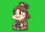 monburan23のアイコン