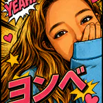 youngbae8のアイコン