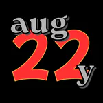 aug22yのアイコン