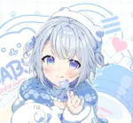kumahime-tukinoのアイコン