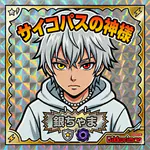 ginzzpのアイコン