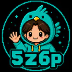 5z6p3sのアイコン