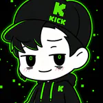 katuo-kickのアイコン