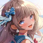 水桃リズ (rizminamo)のアイコン