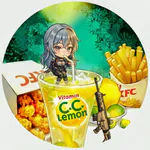 cclemongtのアイコン
