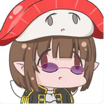ろびん (rapu_robinn)のアイコン