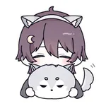 u-u-u-uuのアイコン