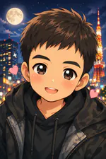 keijiro-iのアイコン