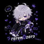 rerem0zeroのアイコン