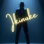 ikinukeのアイコン