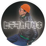 hidewo-k-voのアイコン