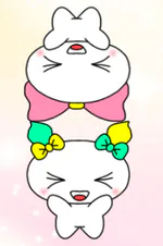 s-h-i-r-o-k-u-r-aのアイコン