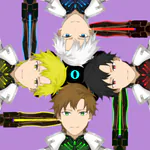 tskrnihongoのアイコン