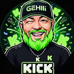 ゲーヒー (gehiii)のアイコン