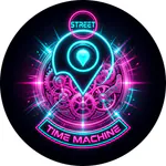 street-timemachineのアイコン