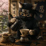 koffie-ninjaのアイコン