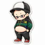 pachan1203のアイコン