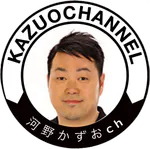 kazuochan99のアイコン