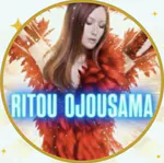 ritouojyousama738のアイコン