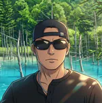 yoshiisanのアイコン