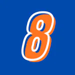 8manaのアイコン