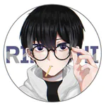 しらく【白陸】 (s1raku)のアイコン