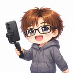 hikaru-matsuyamaのアイコン