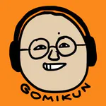 gomikunnのアイコン