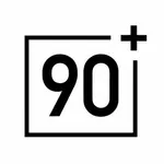 90-plusのアイコン
