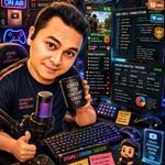 akidzukigamingのアイコン