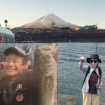 mountfujifishingのアイコン