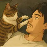fukucatのアイコン