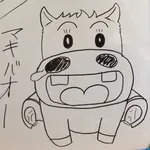 mussan-2525のアイコン