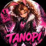 tanopi-tanopippisのアイコン