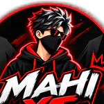 mahi-aaのアイコン