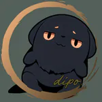hamano-dipoのアイコン