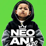neoaniのアイコン