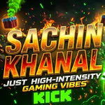 sachinkhanalのアイコン
