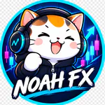 noah-fxのアイコン