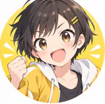 haruhikokounootokoのアイコン