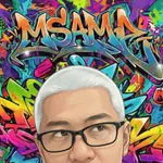 msama666madのアイコン
