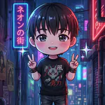 skym-masakiのアイコン
