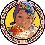 GoGoBorgor (gogoborgor)のアイコン