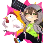pasunyanのアイコン