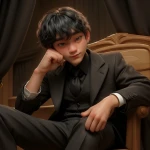 kzy74のアイコン