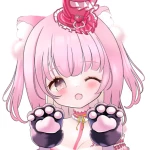 nekomiya-leoのアイコン