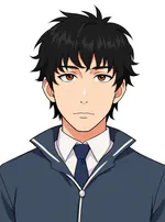 cristbgoodのアイコン