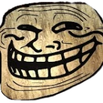 trollface100のアイコン