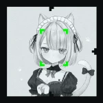みけねこ (mikeneko)のアイコン