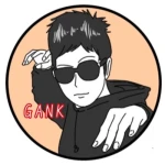 ガンク (gank443)のアイコン